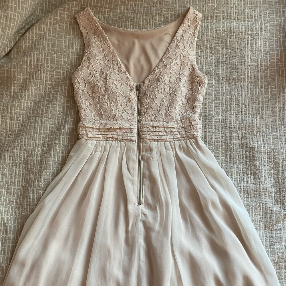 Brand New Chiffon dress